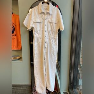 We the Free Jumpsuit Size M
